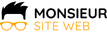 Monsieur Site Web