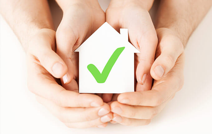 Inspection de maison à bas prix à Ste-Brigitte-de-Laval.