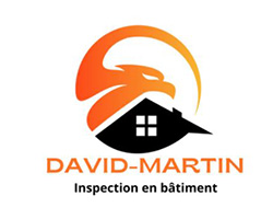 David-Martin Inspection en bâtiment