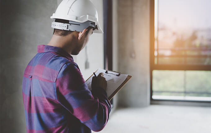 Inspecteur en bâtiment préachat Drummondville