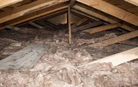 Inspecteur immobilier Blainville