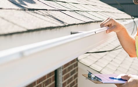 Inspection maison Blainville