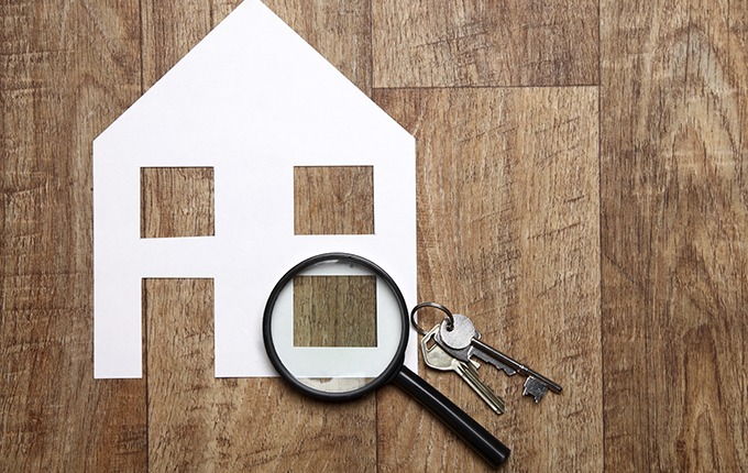 Inspecteur en bâtiment St-Rose et Vimont