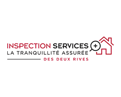 Inspection Services Plus des Deux-Rives 
