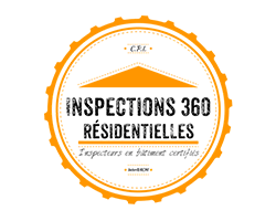 Inspections Résidentielles 360°