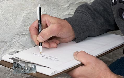 Inspecteur en bâtiment Côte-de-Beaupré