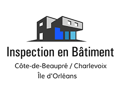 Inspection en Bâtiment Côte-de-Beaupré