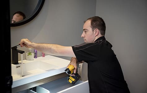 Inspection en bâtiment Thetford Mines