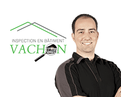 Inspection en bâtiment Vachon Inc.